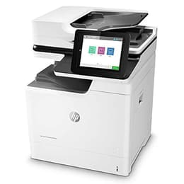 HP Color LaserJet Managed E57540DN Laser couleur