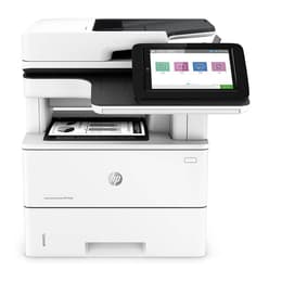 HP Color LaserJet Managed E57540DN Laser couleur