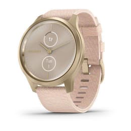 Garmin Vivomove Style Bluetooth 40 mm - Or