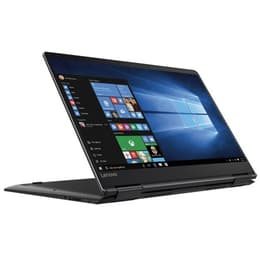 Lenovo ThinkPad Yoga 260 12" Core i5 2.4 GHz - SSD 240 Go - 8 Go AZERTY - Belge