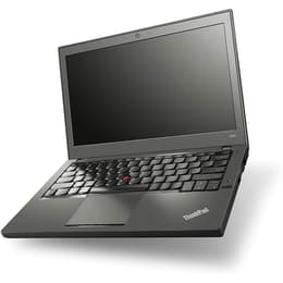 Lenovo ThinkPad X240 12" Core i5 1.9 GHz - Hdd 320 Go RAM 8 Go