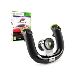 Volant Xbox 360 Microsoft Speed Wheel