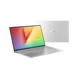 Asus VivoBook S512JA-EJ489T 15" Core i5 1 GHz - Ssd 512 Go RAM 16 Go