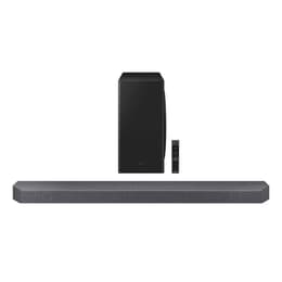 Barre de son HW-Q800B - Noir