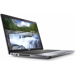 Dell Latitude 5511 15" Core i5 2.6 GHz - SSD 512 Go - 16 Go AZERTY - Français