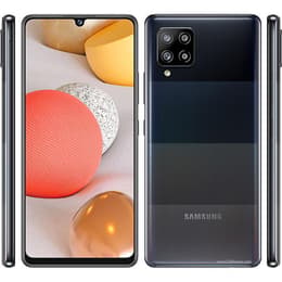 Galaxy A42 5G 128 Go - Noir - Débloqué
