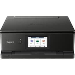 Canon PIXMA TS8750 Jet d'encre