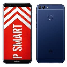 Huawei P Smart 32 Go - Bleu - Débloqué