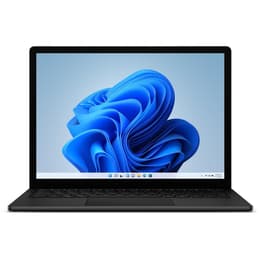 Microsoft Surface Laptop 4 13" Core i5 2.6 GHz - Ssd 512 Go RAM 8 Go