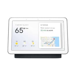 Enceinte Google Nest Hub Blanc