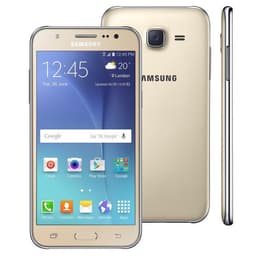 Galaxy J5 16 Go - Or - Débloqué
