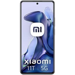 Xiaomi 11T 256 Go - Gris - Débloqué