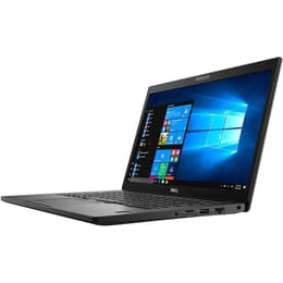 Dell Latitude 7490 14" Core i5 2.6 GHz - SSD 256 Go - 8 Go AZERTY - Français