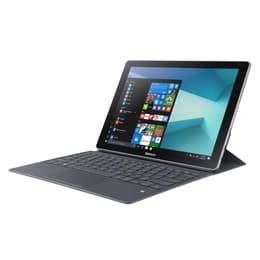 Galaxy Book 12" Core i5 2.5 GHz - SSD 256 Go - 8 Go AZERTY - Français