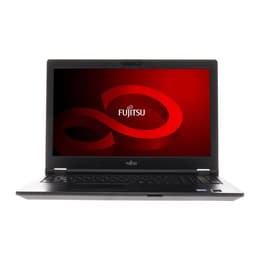 Fujitsu LifeBook E459 15" Core i7 1.9 GHz - SSD 512 Go - 16 Go QWERTZ - Allemand