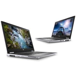 Dell Precision 7740 17" Core i9 2.4 GHz - SSD 512 Go - 16 Go AZERTY - Français