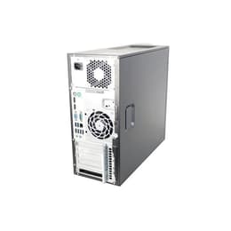 HP EliteDesk 800 G2 Core i7 3,4 GHz - SSD 120 Go RAM 8 Go