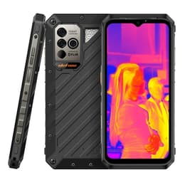 Ulefone Power Armor 18T 256 Go - Noir - Débloqué