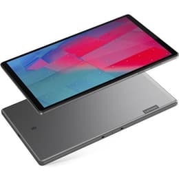 Lenovo M10 Plus (2020) - WiFi + 4G