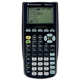 Calculatrice Texas Instruments TI-82 Stats