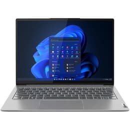 Lenovo ThinkBook 13S IML 13" Core i5 1.6 GHz - SSD 512 Go - 16 Go QWERTY - Anglais