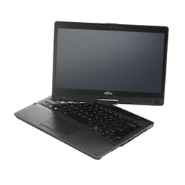 Fujitsu LifeBook T937 13" Core i5 2.6 GHz - SSD 256 Go - 8 Go QWERTZ - Allemand