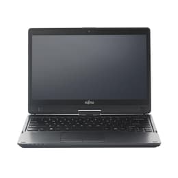 Fujitsu LifeBook T937 13" Core i5 2.6 GHz - SSD 256 Go - 8 Go QWERTZ - Allemand