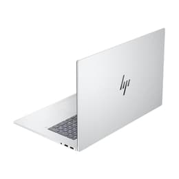 HP OmniBook 7 LaptopNGAI 17-dc0001nf 17" Core Ultra 7 2.2 GHz - SSD 1 To - 32 Go AZERTY - Français
