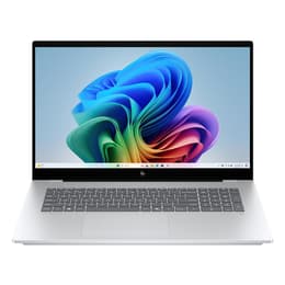 HP OmniBook 7 LaptopNGAI 17-dc0001nf 17" Core Ultra 7 2.2 GHz - SSD 1 To - 32 Go AZERTY - Français
