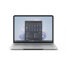 Microsoft Surface Laptop Studio 2 14" Core i7 2.9 GHz - SSD 512 Go - 16 Go QWERTY - Anglais
