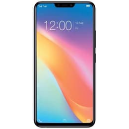 Vivo Y81 128 Go - Noir - Débloqué