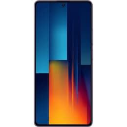 Xiaomi Poco M6 Pro 256 Go - Noir - Débloqué