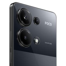 Xiaomi Poco M6 Pro 256 Go - Noir - Débloqué