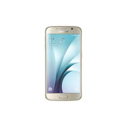 Galaxy S6 32 Go - Or - Débloqué