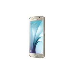 Galaxy S6 32 Go - Or - Débloqué