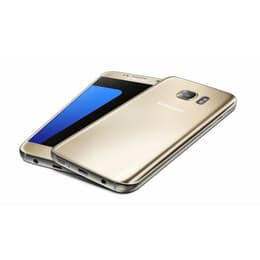 Galaxy S7 active 32 Go - Or - Débloqué