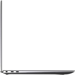 Dell Precision 5550 15" Core i7 2.7 GHz - SSD 1 To - 64 Go AZERTY - Français