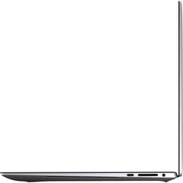 Dell Precision 5550 15" Core i7 2.7 GHz - SSD 1 To - 64 Go AZERTY - Français