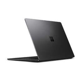 Microsoft Surface Laptop 4 13" Core i7 1.2 GHz - SSD 256 Go - 16 Go QWERTY - Anglais