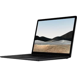 Microsoft Surface Laptop 4 13" Core i7 1.2 GHz - SSD 256 Go - 16 Go QWERTY - Anglais