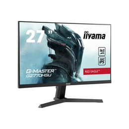 Écran 27" LED Iiyama G-Master G2770HSU-B1