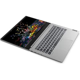 Lenovo ThinkBook 13S-IML 13" Core i7 1.8 GHz - SSD 512 Go - 16 Go QWERTY - Anglais