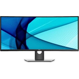 Écran 34" LCD uwqhdtv Dell UltraSharp U3417W