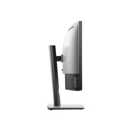 Écran 34" LCD uwqhdtv Dell UltraSharp U3417W