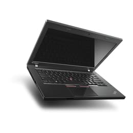 Lenovo ThinkPad L460 14" Core i5 2.3 GHz - SSD 512 Go RAM 8 Go AZERTY - Français