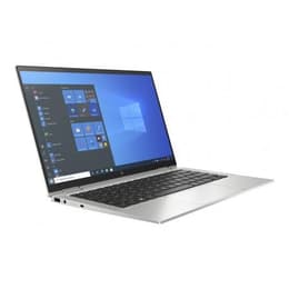 Hp EliteBook x360 1030 G8 13" Core i5 2.6 GHz - Ssd 256 Go RAM 16 Go AZERTY - Français