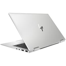 Hp EliteBook x360 1030 G8 13" Core i5 2.6 GHz - Ssd 256 Go RAM 16 Go AZERTY - Français