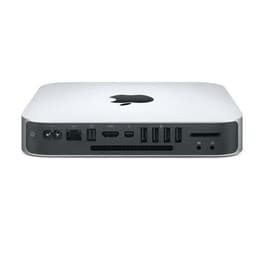 Mac mini (Octobre 2012) Core i7 2,6 GHz - HDD 1 To - 16GB