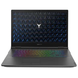 Lenovo Legion Y740-17IRHG 17" Core i7 2.6 GHz - SSD 1 TB - 16 Go - NVIDIA GeForce RTX 2060 QWERTY - Anglais