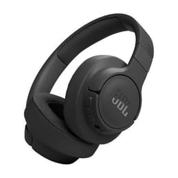 Casque réducteur de bruit filaire + sans fil avec micro Jbl Tune 770NC - Noir